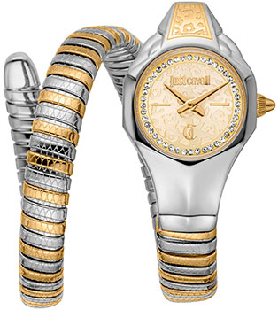 Часы Just Cavalli Snake JC1L354M0055